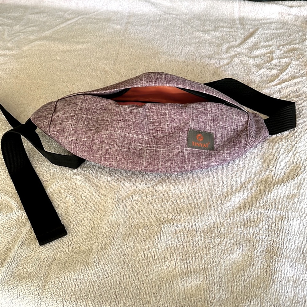 fanny pack